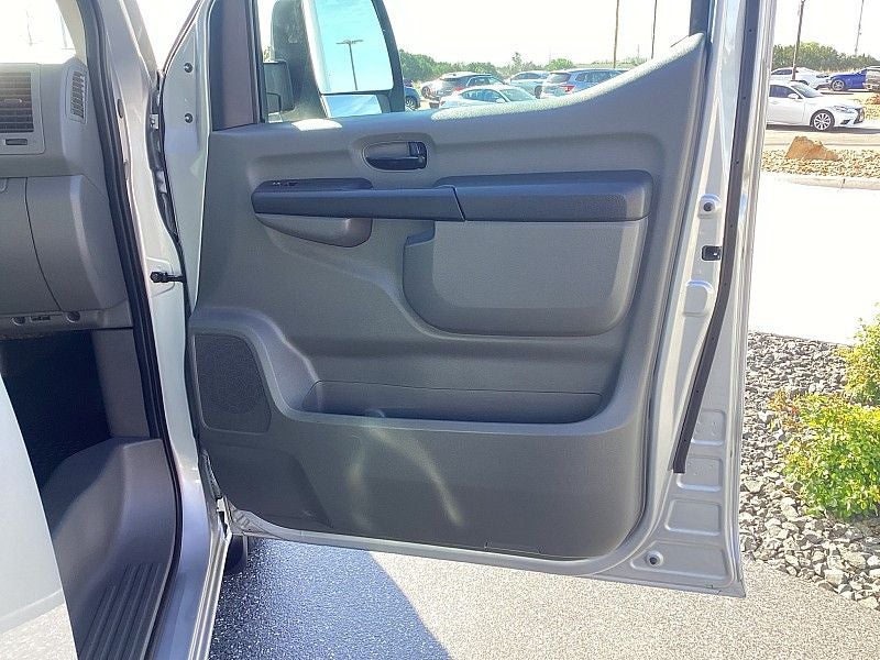 2020 Nissan NV Passenger S