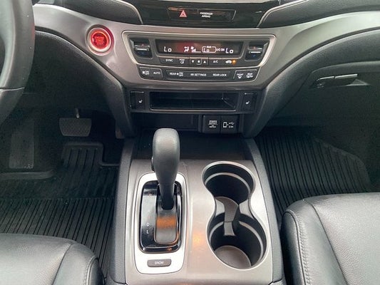 2019 Honda Pilot EX-L in Killeen, TX - Mcleod Auto Sales