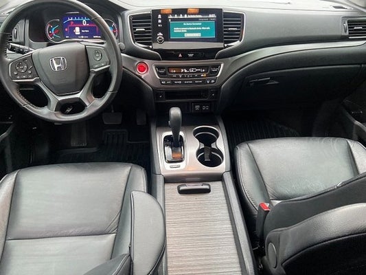 2019 Honda Pilot EX-L in Killeen, TX - Mcleod Auto Sales