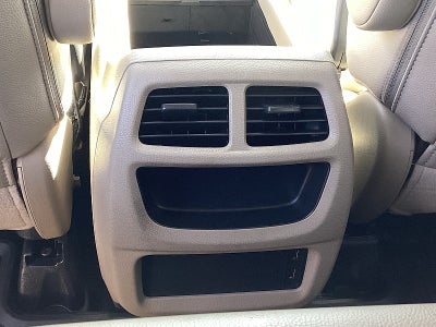 2018 Honda Ridgeline RTL-E