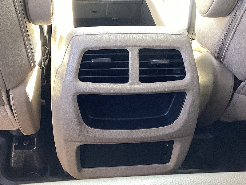 2018 Honda Ridgeline RTL-E