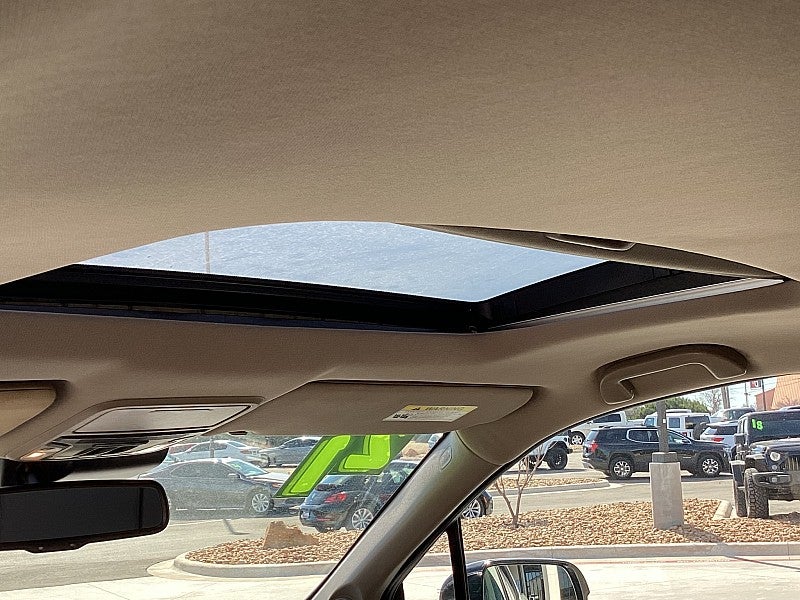 2018 Honda Ridgeline RTL-E