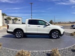 2018 Honda Ridgeline RTL-E