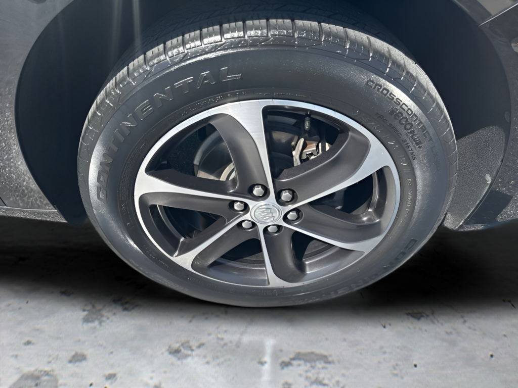 2022 Buick Enclave Essence