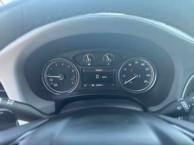 2022 Buick Enclave Essence