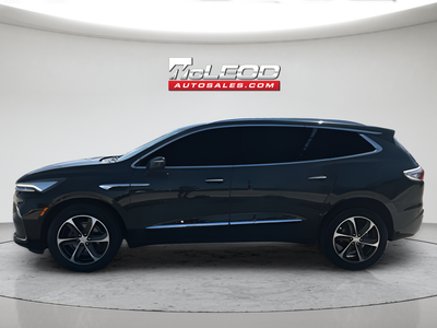 2022 Buick Enclave Essence