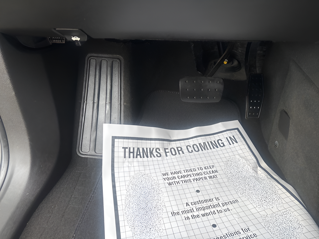 2018 Buick Enclave Avenir