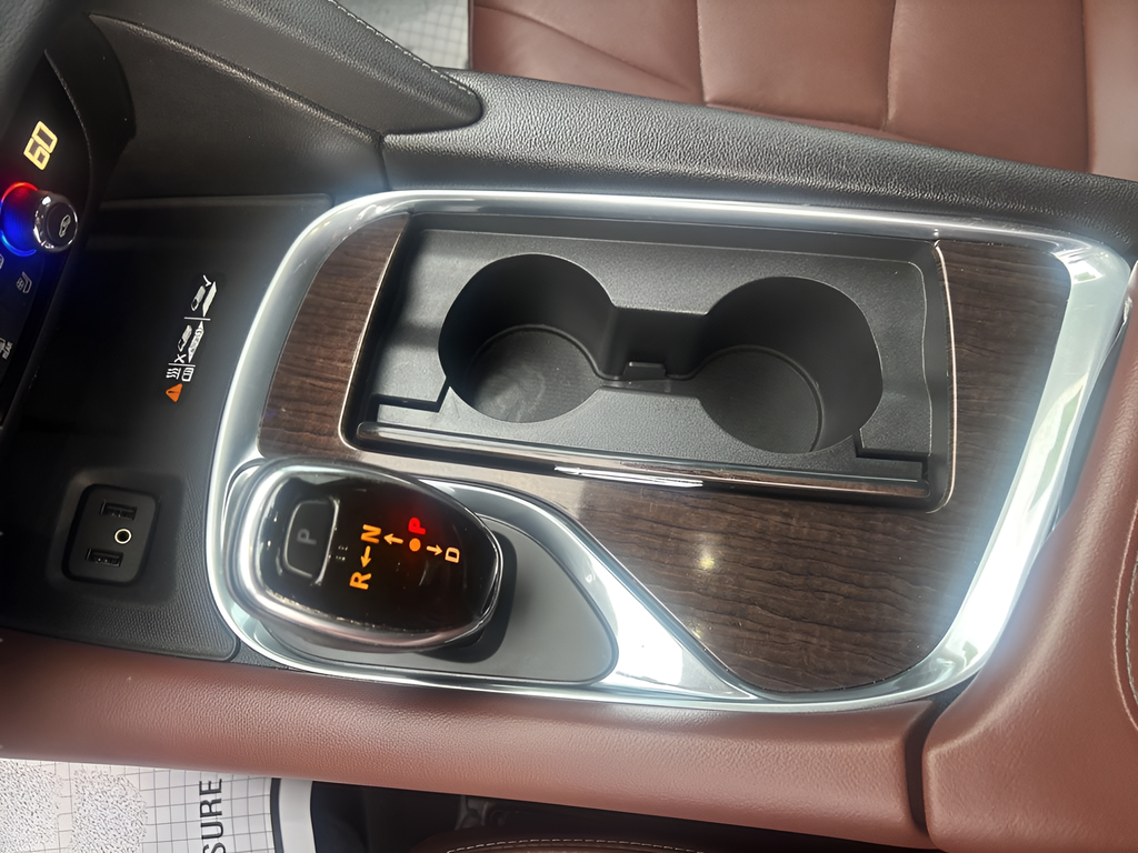 2018 Buick Enclave Avenir