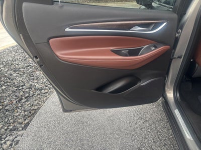 2018 Buick Enclave Avenir