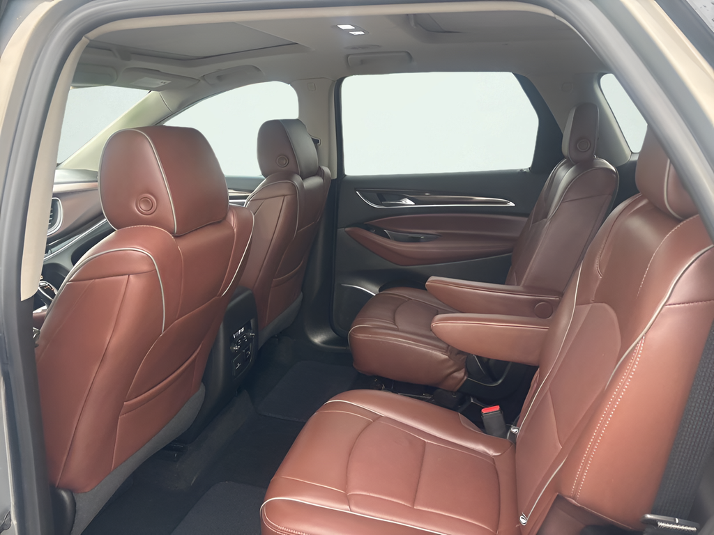 2018 Buick Enclave Avenir