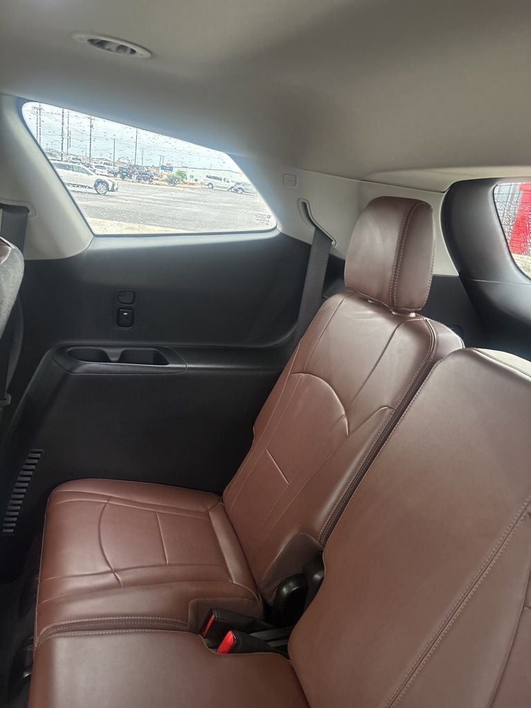 2018 Buick Enclave Avenir