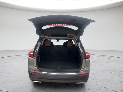 2018 Buick Enclave Avenir