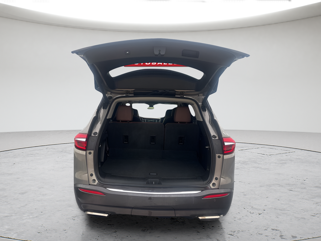 2018 Buick Enclave Avenir