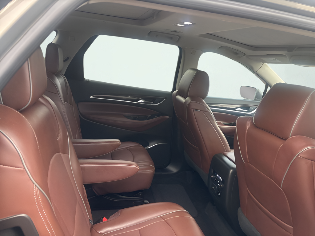2018 Buick Enclave Avenir