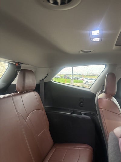 2018 Buick Enclave Avenir