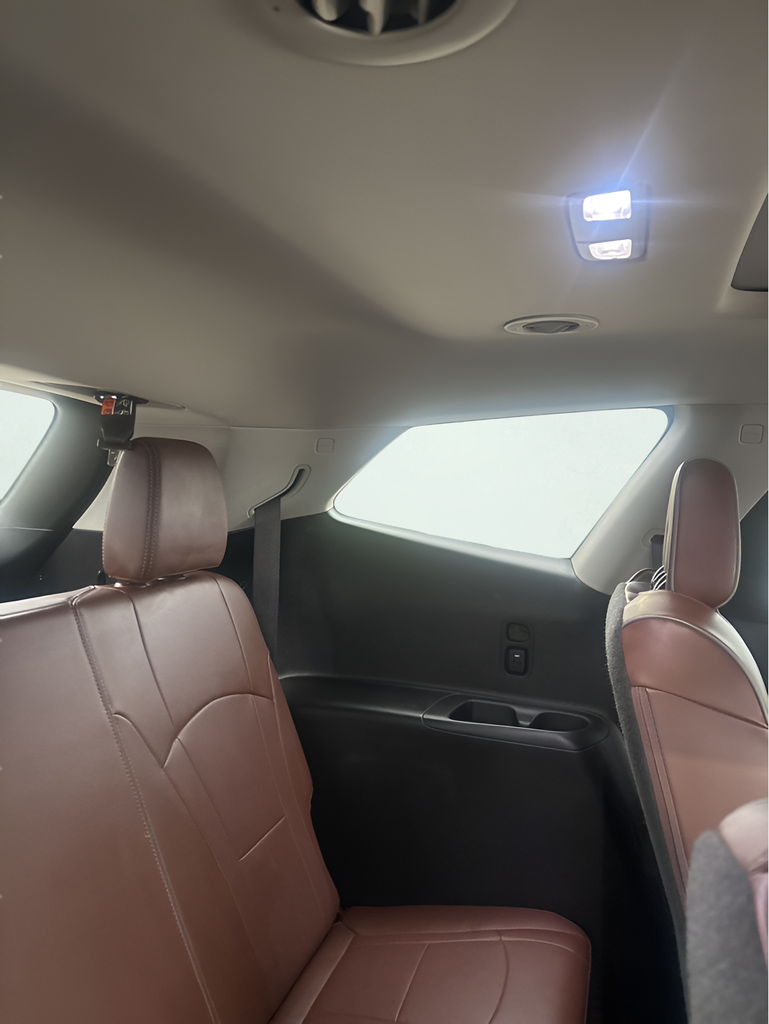 2018 Buick Enclave Avenir