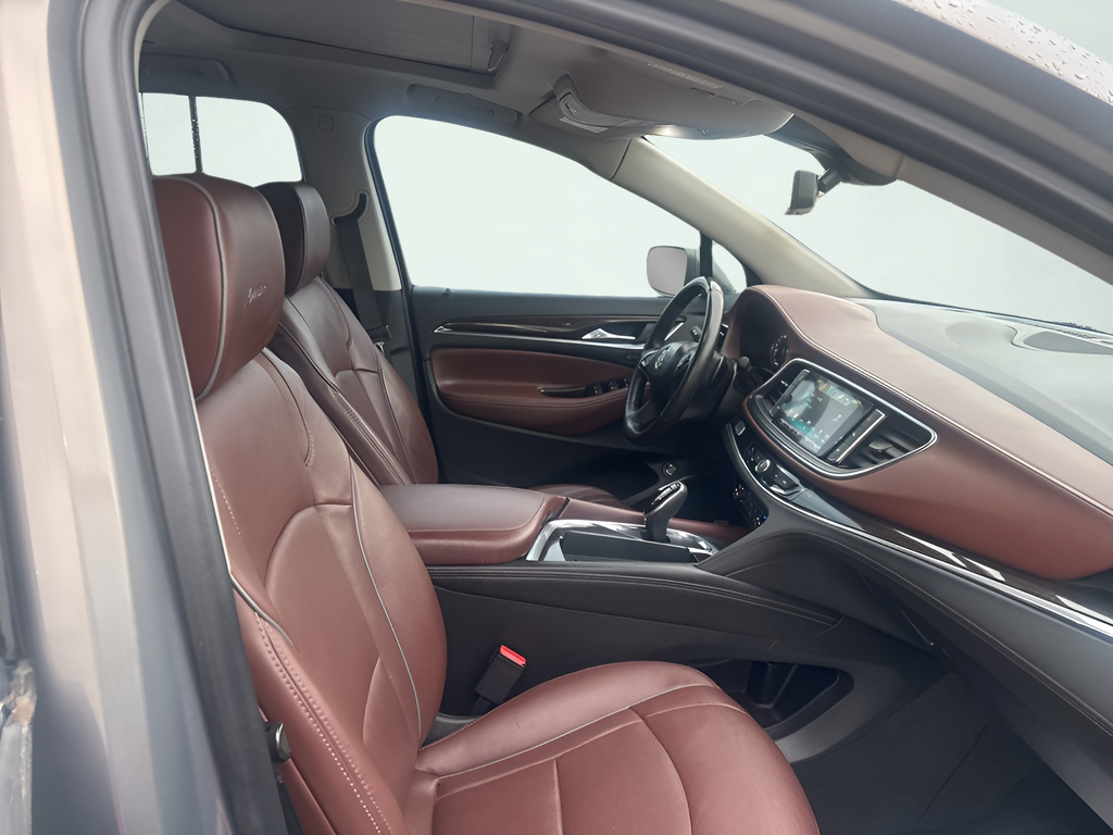 2018 Buick Enclave Avenir