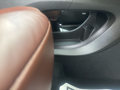 2018 Buick Enclave Avenir