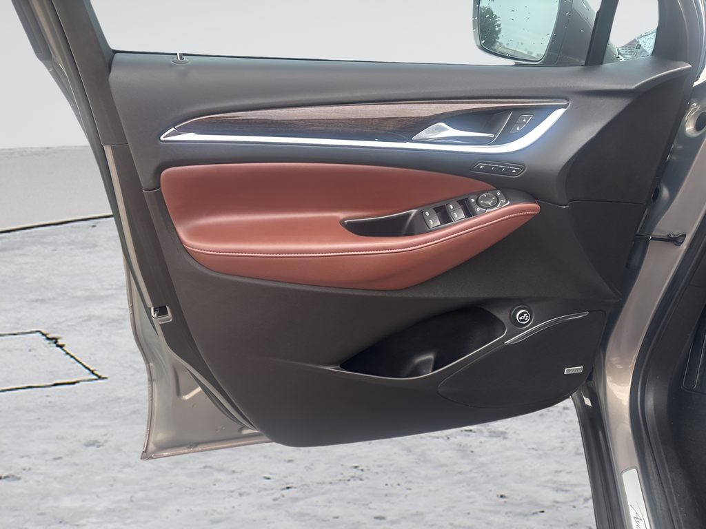 2018 Buick Enclave Avenir
