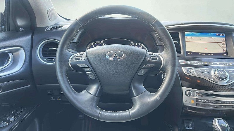 2020 INFINITI QX60 SIGNATURE EDITION