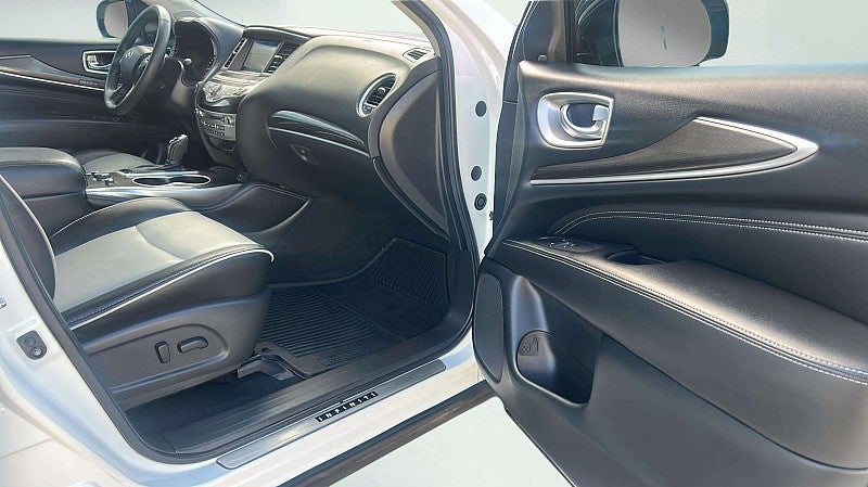 2020 INFINITI QX60 SIGNATURE EDITION