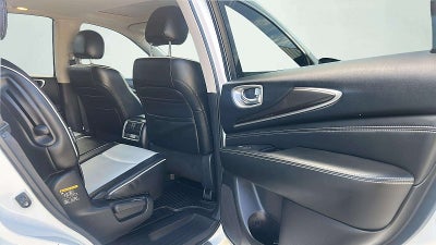 2020 INFINITI QX60 SIGNATURE EDITION