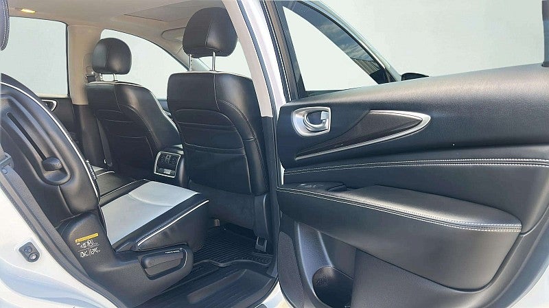 2020 INFINITI QX60 SIGNATURE EDITION