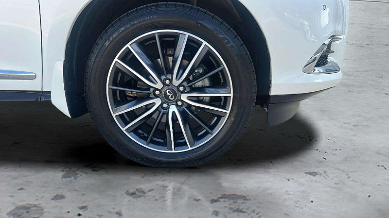 2020 INFINITI QX60 SIGNATURE EDITION