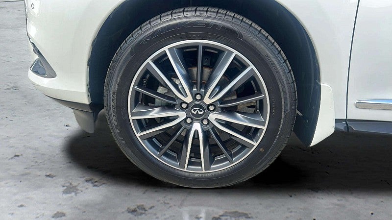 2020 INFINITI QX60 SIGNATURE EDITION