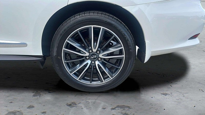 2020 INFINITI QX60 SIGNATURE EDITION