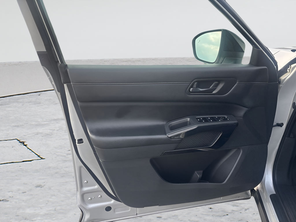 2023 Nissan Pathfinder S