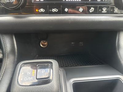 2023 Nissan Pathfinder S