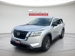 2023 Nissan Pathfinder S