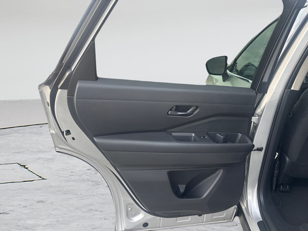 2023 Nissan Pathfinder S
