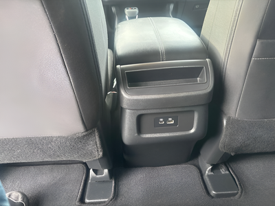 2023 Nissan Pathfinder S