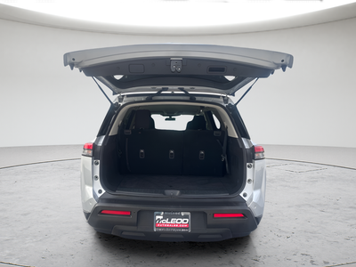 2023 Nissan Pathfinder S