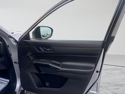 2023 Nissan Pathfinder S
