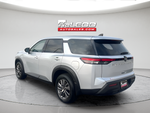 2023 Nissan Pathfinder S