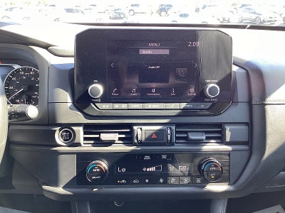 2023 Nissan Pathfinder S