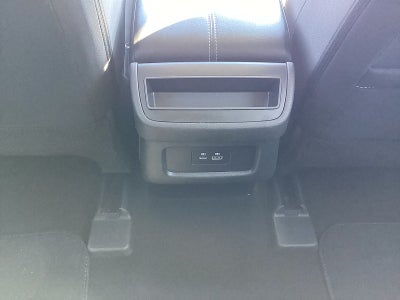 2023 Nissan Pathfinder S