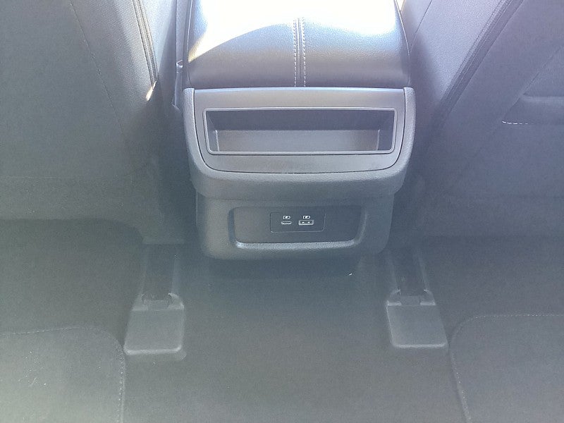 2023 Nissan Pathfinder S