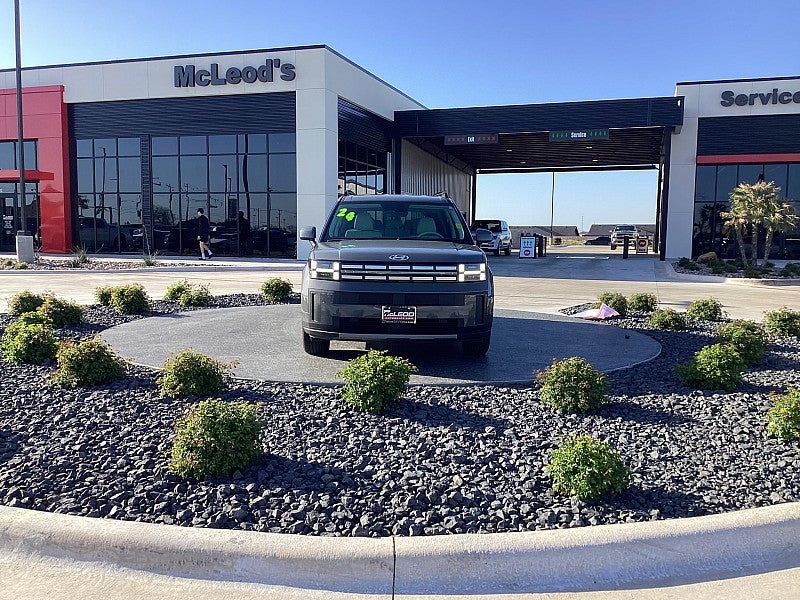 2024 Hyundai Santa Fe SEL