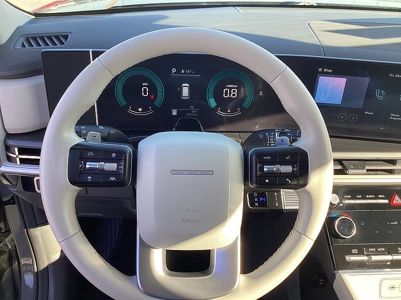 2024 Hyundai Santa Fe SEL