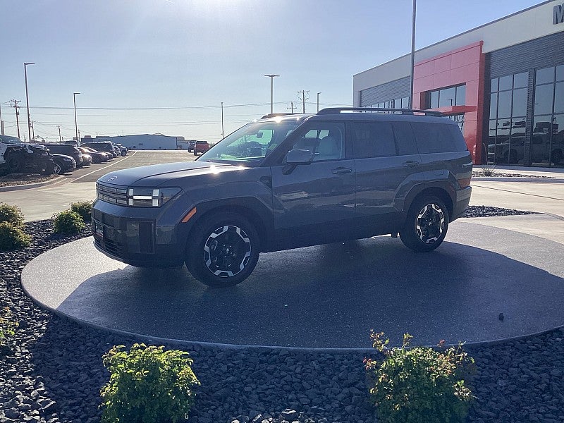 2024 Hyundai Santa Fe SEL