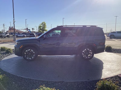 2024 Hyundai Santa Fe SEL