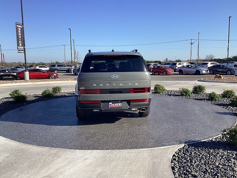2024 Hyundai Santa Fe SEL