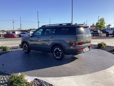 2024 Hyundai Santa Fe SEL