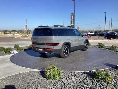2024 Hyundai Santa Fe SEL