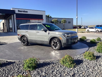 2024 Hyundai Santa Fe SEL