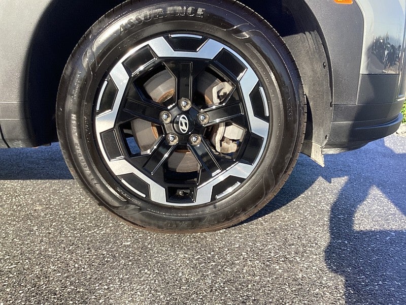 2024 Hyundai Santa Fe SEL